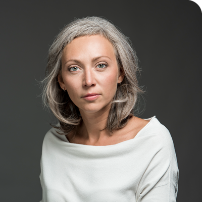 Фото Ксения Ланикина